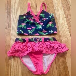 24 months girl swimsuit